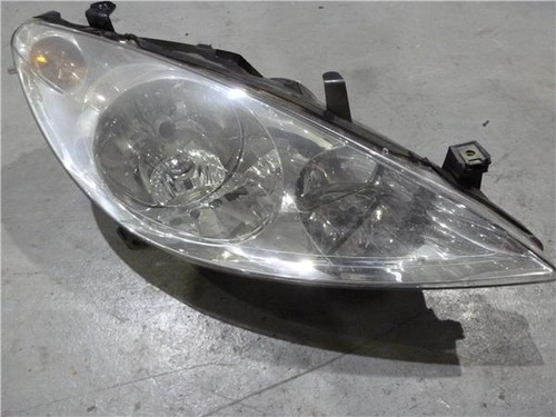 Faro anteriore destro peugeot - faro,