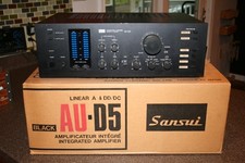 Sansui AU-D5