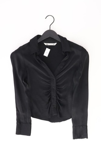 Camicia zara raso - raso, da