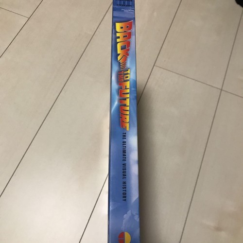 Back the future complete - the,