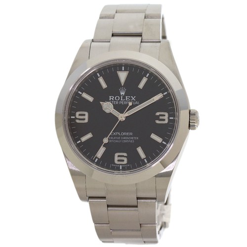 Orologi rolex explorer - orologi, 1