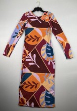 Abito donna in maglia