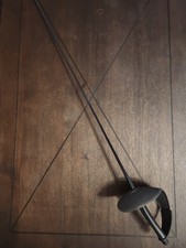 Dark Sabre, serie lame in