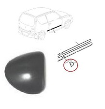 Tassello porta destra Adatto a