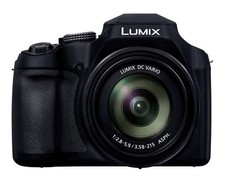 Panasonic​ Lumix DC-FZ82D