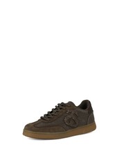 Sneakers stringate donna