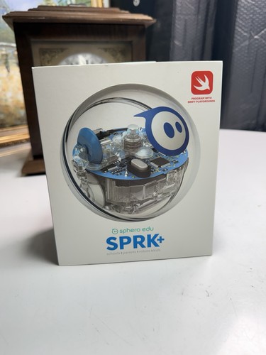 Sphero sprk robot ball - sphero,