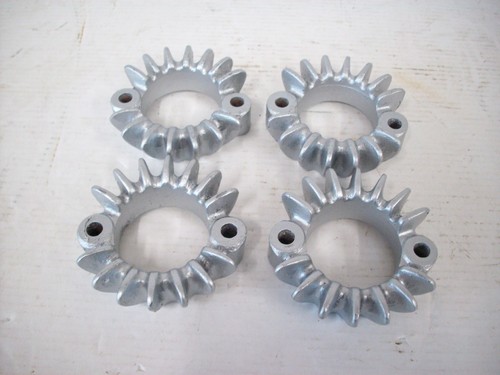 Stelle scarico supporto - 4,