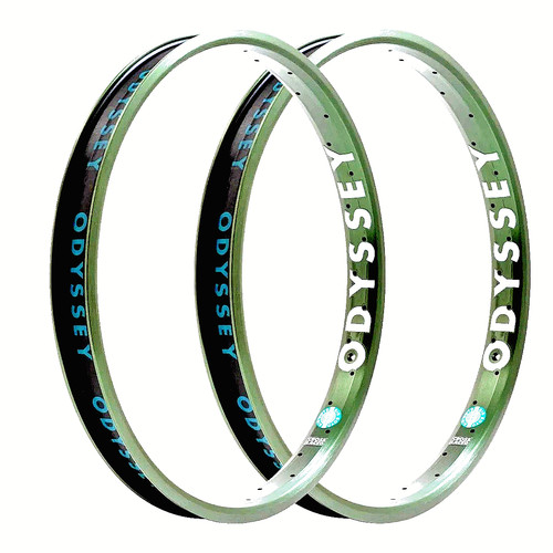 Cerchi bmx big boyd edizione - cerchi,