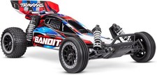 Traxxas Bandit 1:10 2WD Buggy