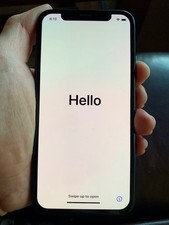 Apple iPhone XS - 256GB -