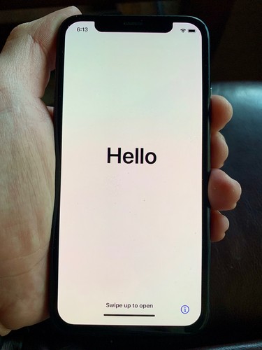 Apple iphone 256gb - iphone,
