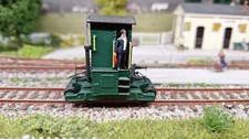 Trenomodel ( SAGI ) Locomotore