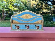 Porta lettere vintage