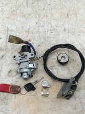 KIT SERRATURE PER KYMCO PEOPLE 125 GT DEL 2011 (e45003)