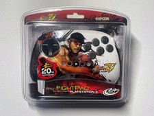 Street Fighter IV Ryu FightPad