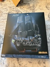 LEGO Pirati dei Caraibi la