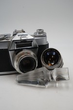 Voigtlander bessamatic - voigtlander:,