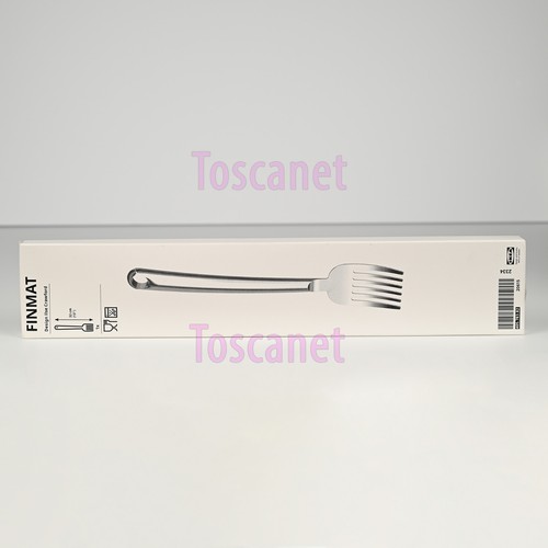 Ikea finmat forchetta - finmat,
