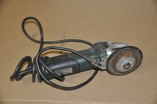 Metabo D-72622 Smerigliatrice