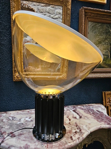 Lamp globe xxl 50cm space - globe,
