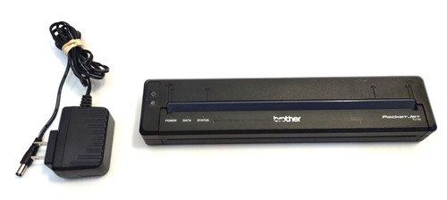 Brother 722 pocket jet - pocket,