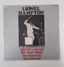 Lionel Hampton – Lionel