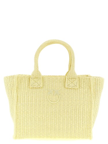 Pinko bicolor polypropylene - pinko,
