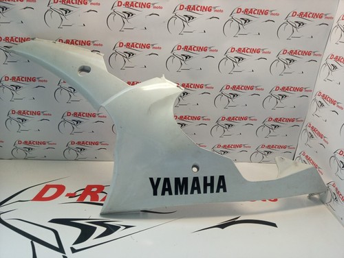 Carena sinistra yamaha - yzf, r6