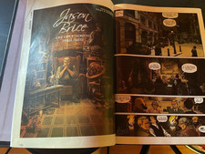 VOLUME BEDE JASON BRICE E