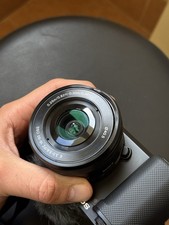 Sony Obiettivo E PZ 16-50 mm F