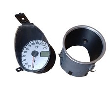 Quadro strumenti contachilometri + cornice Alfa Romeo 156 2002 503310010500