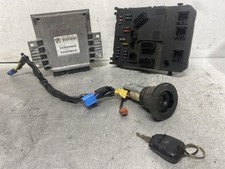 KIT CENTRALINA MOTORE PER