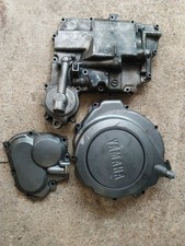 Carter motore Yamaha SUPERTENERE 750