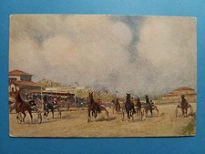 Modena - 1917 - Società