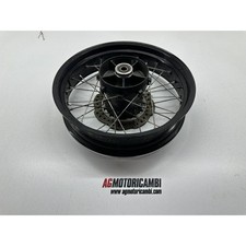 CERCHIO CERCHIONE RUOTA POSTERIORE HONDA CRF 1100 AFRICA TWIN 2018-2024
