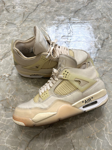 Nike off white - off, wmns