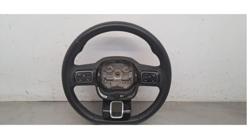 Volante fiat doblo cargo - volante,