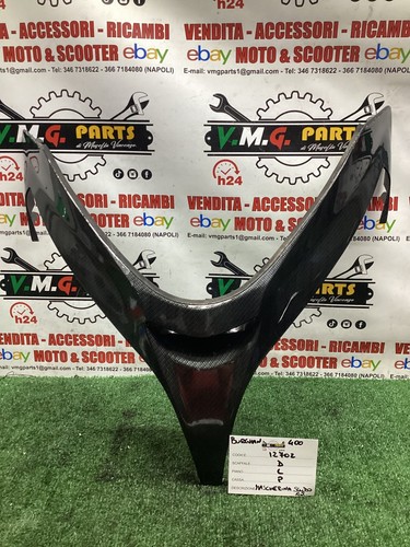 Mascherina scudo anteriore - scudo,