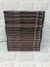 La Divina Commedia (Dante