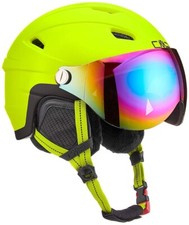 Casco Da Sci Snowboard Unisex