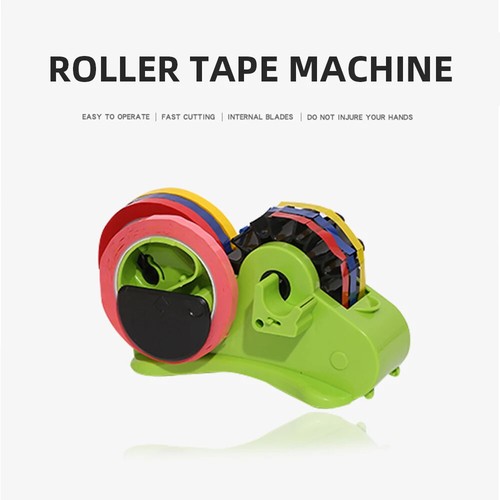 Clip per nastro multifunzione - per,