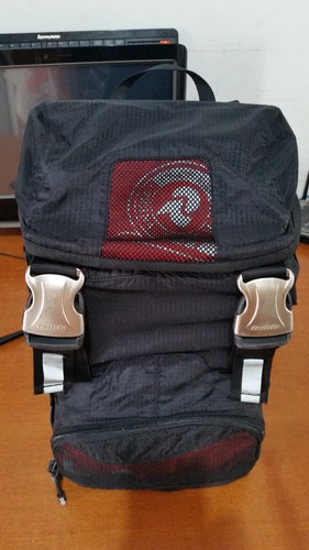 Invicta backpack blacked - backpack,
