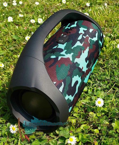 Cassa bluetooth manico - cassa,