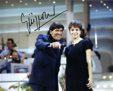 GIANNI MORANDI Foto