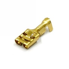 Confezione 100 Pz. FASTON