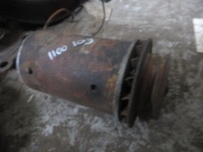 FIAT 1100 103 (mod 1954) - Dinamo con puleggia - Ricambio usato