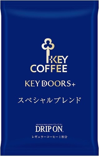 Key coffee gocciolatoio - key,