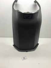 CARENA ISPEZIONE MOTORE SOTTO SELLA SCOOTER PIAGGIO  NTT  TYPHOON