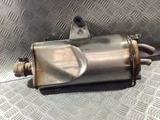 TERMINALE MARMITTA SCARICO